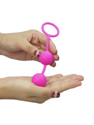 Kegel Ball Lovetoy