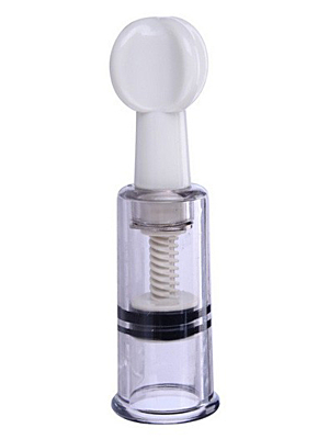 Small Clitoris Nipple Pump