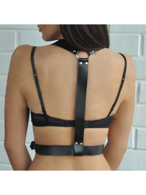 Harness System Classy Eco Leather