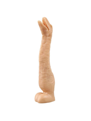 Non Realistic Dinosaur Dildo 35 cm 