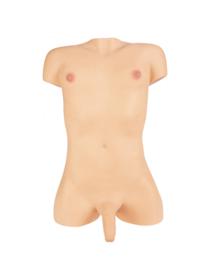 Signature Dolls - TransGirl Natalie Mars