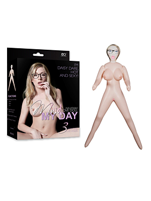 MAID MY DAY - DAISY DARE