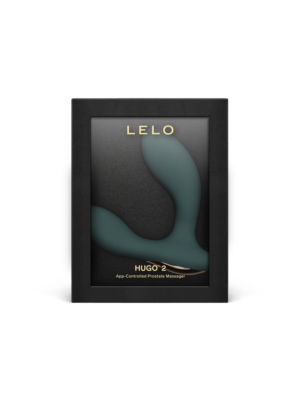 HUGO 2 Green