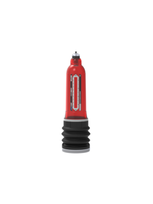 HYDROMAX8 - Red