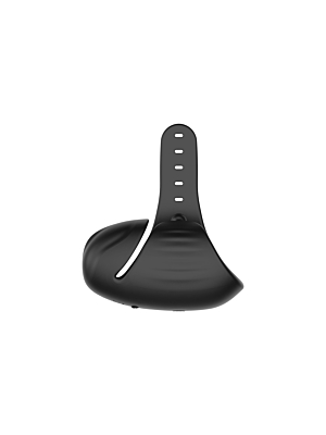 Adjustable wearable Penis vibrator