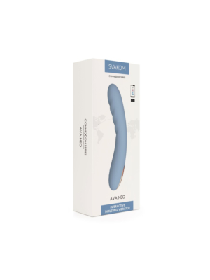 Ava Neo Cornflower Blue