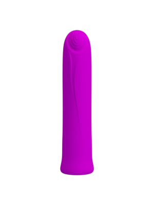 Pretty Love Curtis Purple