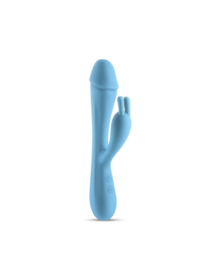 Obsessions - Scarlett - Light Blue