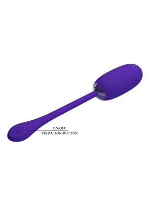 Pretty Love Julius Purple II