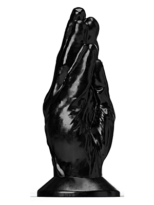 All Black Steroid Good Game  Black