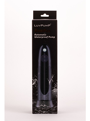 BathFun Automatic Waterproof Pump