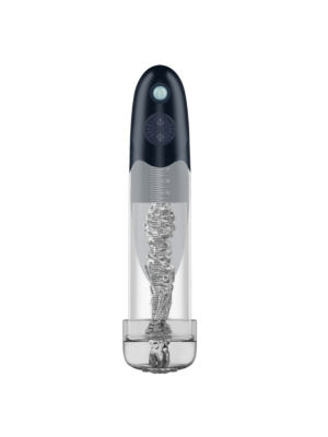 Realov BathFun Automatic Waterproof Masturbating Pump