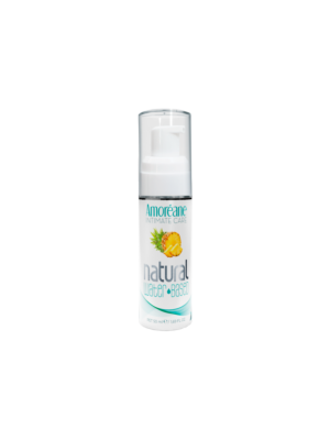 AM.Pineapple Water Based Lubricant with phytoplankton