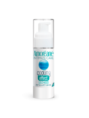AM.Cooling Effect Lubricant 50ml