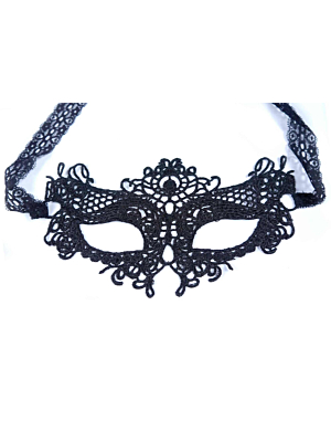 Love Mask - B - Series Fetish