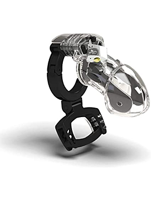 MYSTIM - EDD TIGHT BALL SQUEEZER