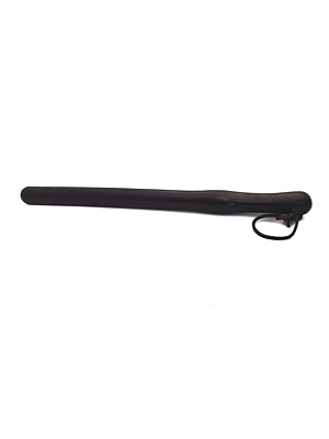 Mister B Impact Rubber Truncheon