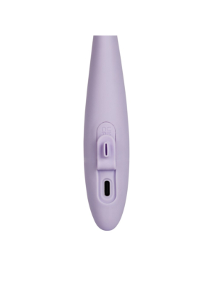 Cici 2 Pastel Lilac