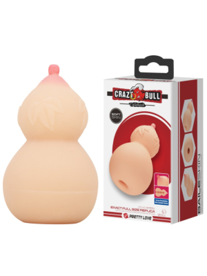 Crazy Bull Calabash
