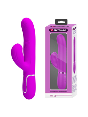 Pretty Love Perlita Twinkled Tenderness Purple I