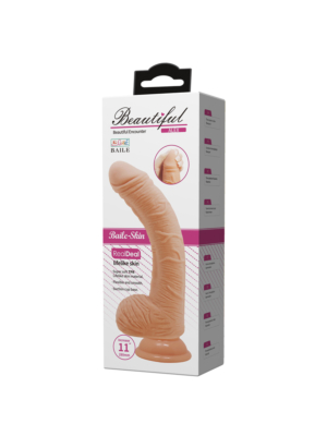 BAILE- Beautiful ALEX 11 Flesh