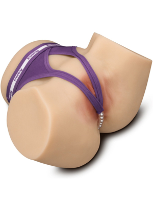 Streetgirl's Dual Motor Sensation Pulse