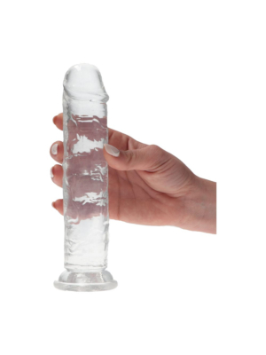 Dildo Clear Flavour Medium
