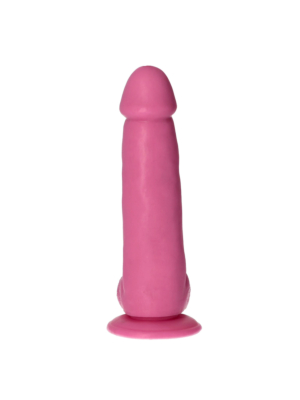 Fulvio dildo Fuchsia