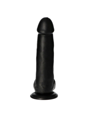 Fulvio dildo Black