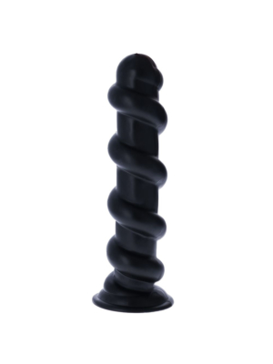 Extreme Pico De Fogo Anal Plug Ø 7.6 cm