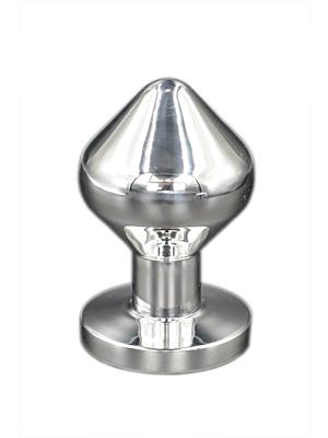 Mister B Hardware Anal Closure Plug