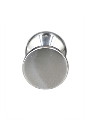 Mister B Hardware Anal Closure Plug