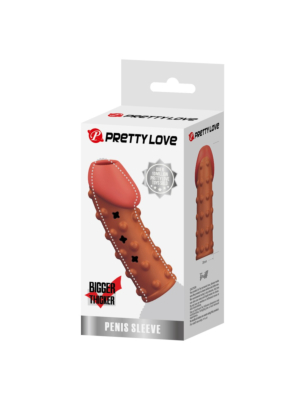 Pretty Love Triff Brown