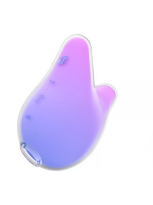 Satisfyer Mermaid Vibes – Violet/Pink