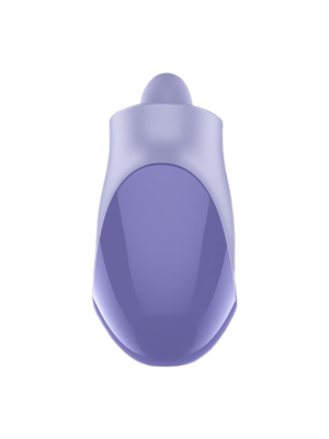 Satisfyer Tongue Dancer – Lilac