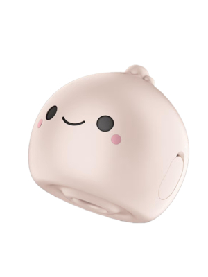 Satisfyer Mochi – Beige