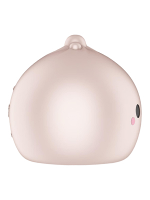 Satisfyer Mochi – Beige
