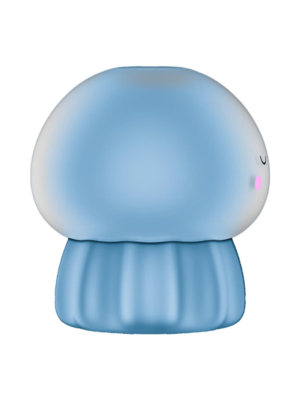 Satisfyer Jelly-cious – Baby Blue