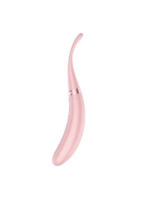 Satisfyer Tip Tease – Rose