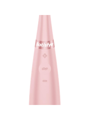 Satisfyer Tip Tease – Rose
