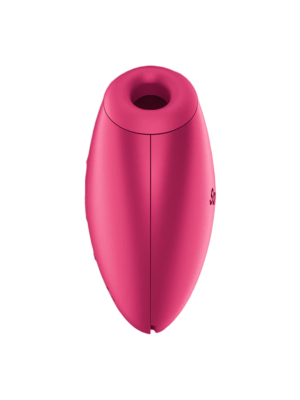 Satisfyer Cutie Heart Battery Series – Pink
