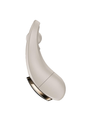 Satisfyer Little Secret Battery Series – Warm Gray