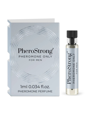 PheroStrong pheromone Only for Men - 1 ml