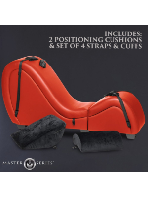 Sex Lounge Chair III