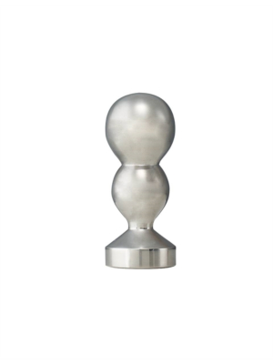 Mister B Hardware Ball Butt Plug