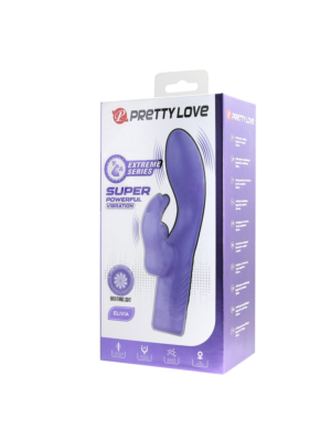 Pretty Love Elivia Blue