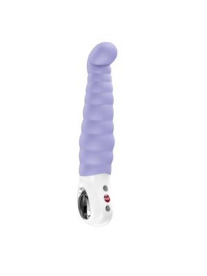 FUN FACTORY - PATCHY PAUL G-SPOT VIBRATOR PURPLE