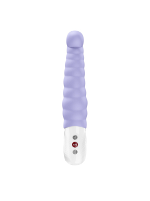 FUN FACTORY - PATCHY PAUL G-SPOT VIBRATOR PURPLE