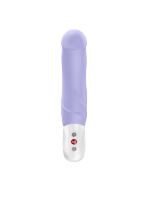 FUN FACTORY - BIG BOSS G-SPOT VIBRATOR PURPLE
