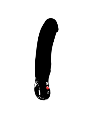 FUN FACTORY - BIG BOSS G-SPOT VIBRATOR BLACK